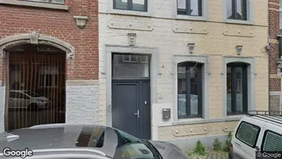 Apartments for rent in Luik - Photo from Google Street View