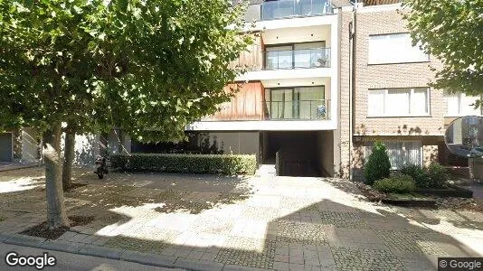 Apartments for rent in Sint-Truiden - Photo from Google Street View
