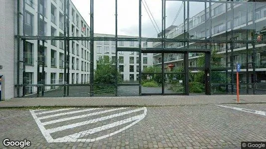 Apartments for rent in Stad Gent - Photo from Google Street View