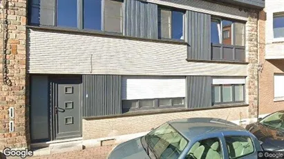 Apartments for rent in Luik - Photo from Google Street View