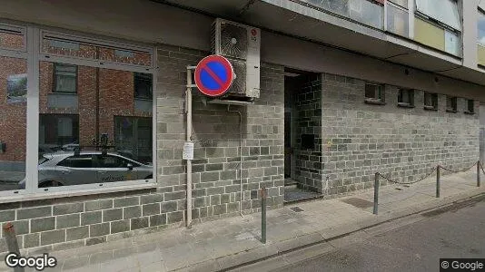 Apartments for rent in Bergen - Photo from Google Street View