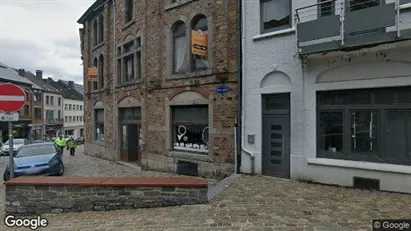 Apartments for rent in Saint-Hubert - Photo from Google Street View