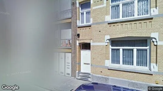 Apartments for rent in Roeselare - Photo from Google Street View