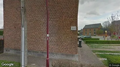 Apartments for rent in Fernelmont - Photo from Google Street View