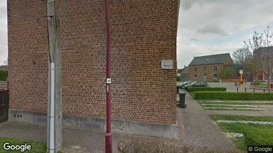 Apartments for rent in Fernelmont - Photo from Google Street View
