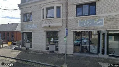Apartments for rent in Andenne - Photo from Google Street View