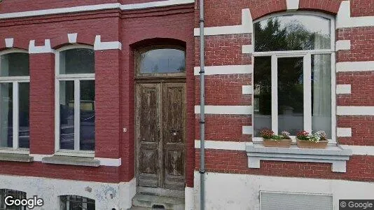Apartments for rent in Brussels Watermaal-Bosvoorde - Photo from Google Street View