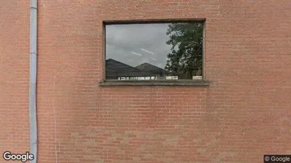 Apartments for rent in Jabbeke - Photo from Google Street View