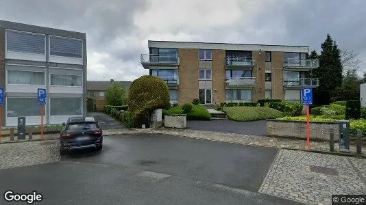 Apartments for rent in Brugge - Photo from Google Street View