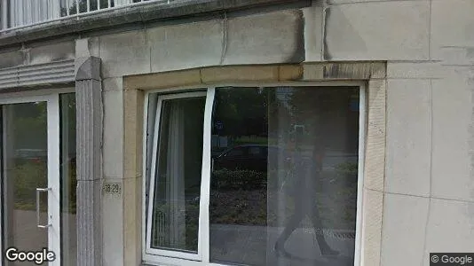 Apartments for rent in Stad Gent - Photo from Google Street View