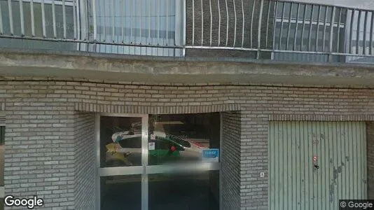 Apartments for rent in Roeselare - Photo from Google Street View