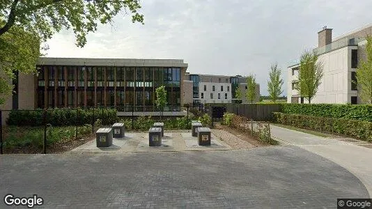 Apartments for rent in Zaventem - Photo from Google Street View