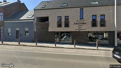 Apartments for rent in Zinnik - Photo from Google Street View