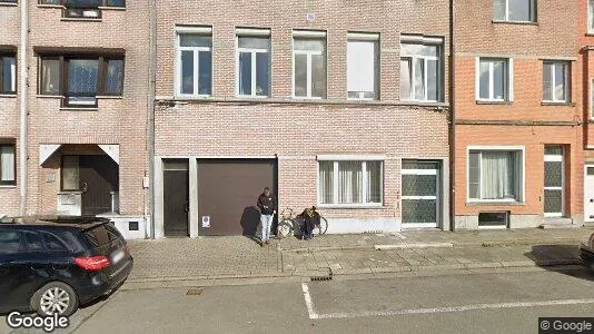 Apartments for rent in Stad Gent - Photo from Google Street View