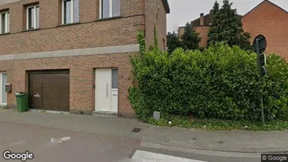 Apartments for rent in Aalst - Photo from Google Street View