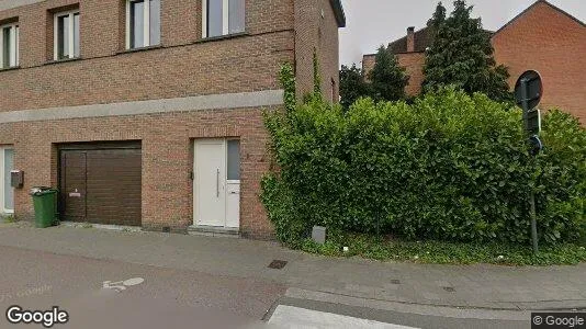 Apartments for rent in Aalst - Photo from Google Street View