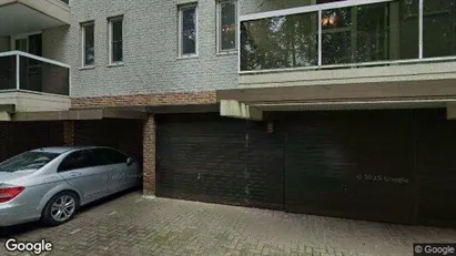 Apartments for rent in Turnhout - Photo from Google Street View