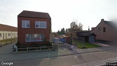 Apartments for rent in Putte - Photo from Google Street View