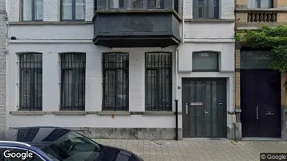 Apartments for rent in Stad Antwerp - Photo from Google Street View
