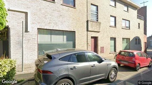 Apartments for rent in Aalst - Photo from Google Street View