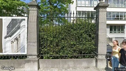 Apartments for rent in Hasselt - Photo from Google Street View