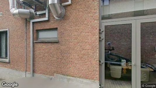 Apartments for rent in Westerlo - Photo from Google Street View
