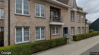 Apartments for rent in Herentals - Photo from Google Street View