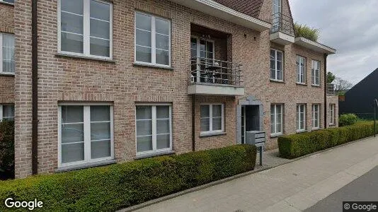 Apartments for rent in Herentals - Photo from Google Street View