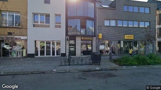 Apartments for rent in Dendermonde - Photo from Google Street View
