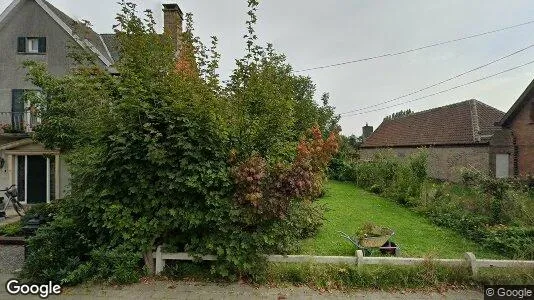 Apartments for rent in Evergem - Photo from Google Street View