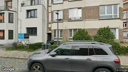 Apartments for rent in Antwerp Wilrijk - Photo from Google Street View