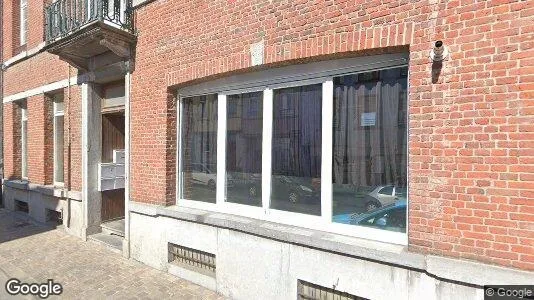Apartments for rent in Thuin - Photo from Google Street View
