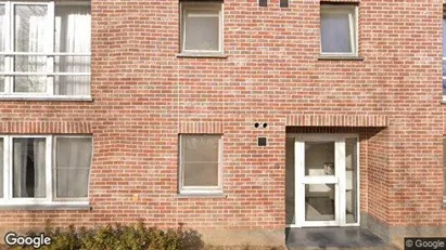 Apartments for rent in Leuven - Photo from Google Street View