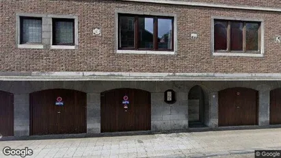 Apartments for rent in Luik - Photo from Google Street View