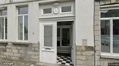 Apartments for rent in Doornik - Photo from Google Street View