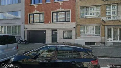Apartments for rent in Stad Antwerp - Photo from Google Street View