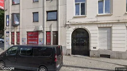 Apartments for rent in Stad Brussel - Photo from Google Street View