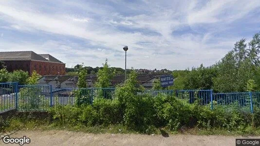 Apartments for rent in Tubeke - Photo from Google Street View