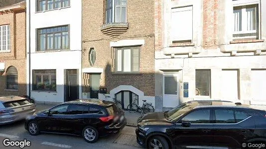 Apartments for rent in Stad Gent - Photo from Google Street View