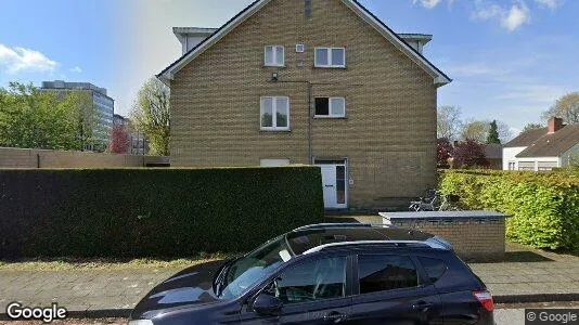 Apartments for rent in Brugge - Photo from Google Street View