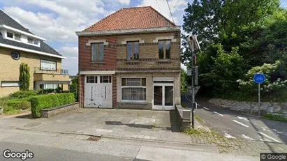 Apartments for rent in Oudenaarde - Photo from Google Street View