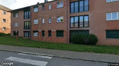 Apartments for rent in Charleroi - Photo from Google Street View