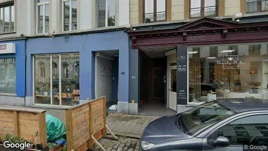 Apartments for rent in Stad Gent - Photo from Google Street View