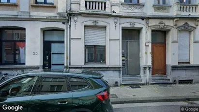 Apartments for rent in Stad Antwerp - Photo from Google Street View