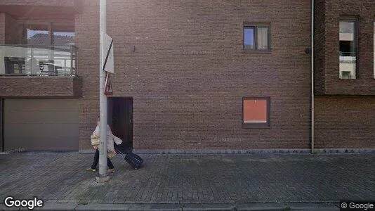 Apartments for rent in Lebbeke - Photo from Google Street View