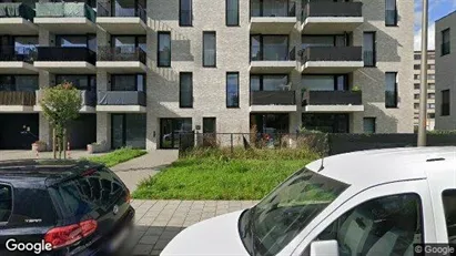 Apartments for rent in Antwerp Hoboken - Photo from Google Street View