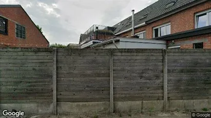 Apartments for rent in Zoersel - Photo from Google Street View