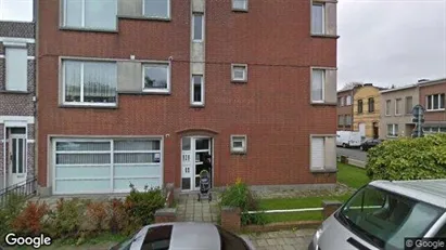Apartments for rent in Antwerp Borgerhout - Photo from Google Street View