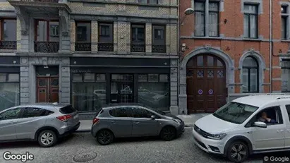 Apartments for rent in Luik - Photo from Google Street View