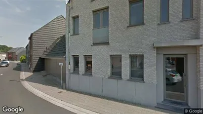 Apartments for rent in Lede - Photo from Google Street View